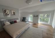 Hoch modernes Einfamilienhaus mit Garten, Garage & Solar in Mannersdorf am Leithagebirge zum Top Preis von € 650.000,00