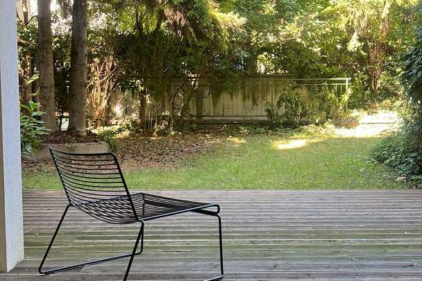 Idyllisches Gartenparadies in Bestlage 19. Bezirk, Wohnung-kauf, 440.000,€, 1190 Wien 19., Döbling