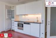 Smart Living mit Sonnenbalkon & neuer Küche