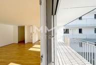 Stock2Live Exklusive Wohneinheiten 42qm - 120qm in Stockerau! _fußläufig zu Schule und Bahnhof!