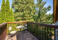 NEUER PREIS: Frühling in Gablitz - Platz für die ganze Familie!