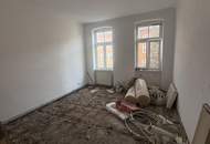 "Sanierungsjuwel im Innenhof!"