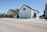 Top saniertes Haus in Probstdorf - Koffer packen und einziehen!