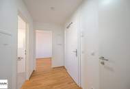 Großzügige 3-Zimmer-Dachgeschosswohnung mit Balkon & Terrasse – Südwest-Ausrichtung - Nähe Kagran / Donauzentrum