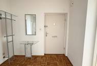 Zentrumsnahe 2-Zimmer-Wohnung mit sonniger Westloggia