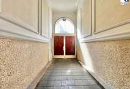 360° TOUR // NUSSDORFER ALTBAUWOHNUNG