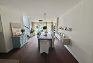 180 Grad Blick über die Hinterbrühl! 4-Zimmer DG Maisonette mit GROSSEN Sonnenterrassen und einem Garten!