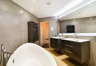 Zentrums-Wohnung mit großer Terrasse &amp; fußläufig zum Hahnenkamm