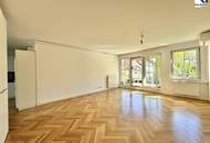 360 TOUR // BALKON-WOHNUNG IN NEUSTIFT