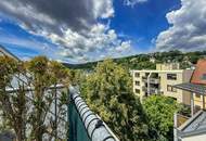 Sonne | Terrasse | Weitblick - Refugium am Wienerwald in Penzing