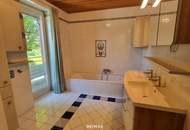 Großzügiges Reihenhaus im Grünen: Wohnen am Kupferbrunnberg