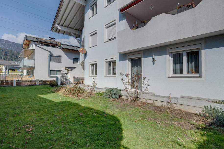 Mehrparteienhaus mit 4 Einheiten – ideal für Eigennutzer & Anleger, Haus-kauf, 1.250.000,€, 6116 Schwaz