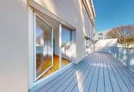 Provisionsfrei! EG-Wohntraum mit XL-Südostbalkon – Sonne &amp; Freiraum genießen