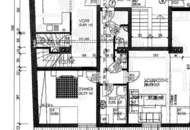 Tolle Dachgeschosswohnung Nähe U 2 Station Stadlau