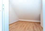 Geförderte Maisonettewohnung