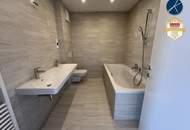 Superprojekt: ''Über den Baumwipfeln" TOP 53 MIT BALKON, PANORAMA-DACHTERRASSE &amp; WIEN-BLICK