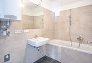 Erstbezug mit Loggia!