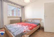 Helle 3-Zimmer Eigentumswohnung mit Loggia in Eggenberg in FH-Nähe