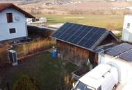 Gerneralsaniertes Anlegerhaus mit 2 Wohnungen oder Familien!