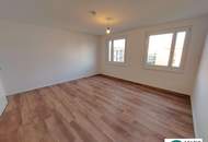 zentral angeordnete 4-Zimmerwohnung mit zwei Bädern und Loggia - Wohn(t)raum im Tullnerfeld - im Grünen wohnen, aber in der Stadt arbeiten - Tiefgaragenplatz auf Anfrage