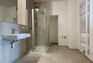 City Living Light! Moderne 1-Raumwohnung im Stadtzentrum