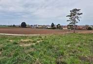 Attraktives Baugrundstück in Grünruhelage!