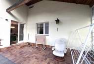 Schönes Einfamilienhaus mit Gartenparadies