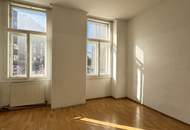 Einzigartige Altbauwohnung – Charmant &amp; Perfekt für Anleger oder Eigennutzer