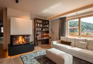 Ski-In/Ski-Out Neubau-Wohnungen in Toplage