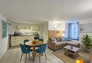 Attraktives Büro mit eigener Garage und zusätzlicher Lagerfläche