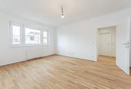 Ab August! Geräumige 2-Zimmer-Wohnung in Favoriten zu vermieten!