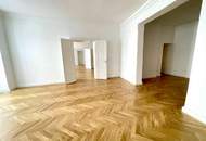 Repräsentatives Altbaubüro zu mieten: Ihr neuer Firmensitz in der Wollzeile