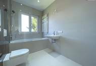 Penthouse-Exklusivität: 4-Zimmer-Refugium I allein auf einer Ebene I direkter Liftzugang I traumhaftes Panorama I Privatsphäre pur!