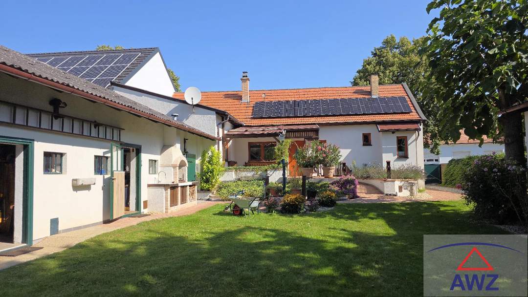 Seniorengerechtes Feriendomizil mit moderner Austattung!