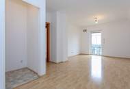 2-Zimmer-Wohnung mit Balkon und Schwimmteich in Hofamt Priel