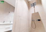 Ihr neues Zuhause wartet auf Sie: 4-Zimmer Wohnung mit großzügiger Freifläche. - WOHNTRAUM