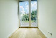 EXKLUSIVES WOHNEN IN OBER DÖBLING - südseitige Gartenwohnung