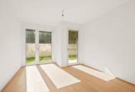 Von der Sonne geküsst: 4 Zimmer mit 280m2 Garten zum Spitzenpreis! Das Herzstück