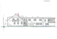 Ehemaliger Heuriger in den Sooßer Weingärten mit 2 Wohneinheiten und riesigem wundervollem Garten