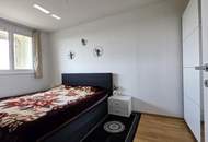 Neubauwohnung mit großer Loggia + Deckenkühlung + 8.OG // Ab JULI!!