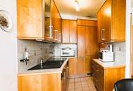 PREISSENKUNG!!! 3 Zimmer mit Tiefgaragenplatz