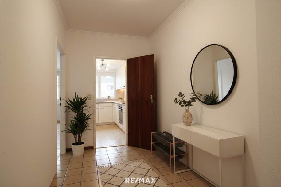 3-Zimmer-Wohnung im 4. Stock mit ca. 88 m² – zur Komplettsanierung, Wohnung-kauf, 266.000,€, 1140 Wien 14., Penzing