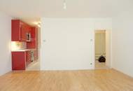befristet vermietete Vorsorgewohnung mit 3,55% Mietertrag