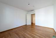 Traumhafte 4-Zimmer Wohnung bei der Kaasgrabenkirche