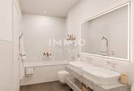 PROVISIONSFREI &amp; kurz vor Fertigstellung: geräumige Dreizimmer-Wohnung im Herzen der Landstraße