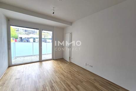 Geförderte 2 Zimmer-Wohnung mit Terrasse in Eggenberg - Eckertstraße 56a - Top 08, Wohnung-miete, 752,36,€, 8020 Graz(Stadt)