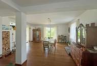 Perfekt ausgestattetes Einfamilienhaus in ruhiger Lage