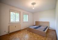 Leben am Fuße des Kreuzbergl - 2-Zimmer-Gartenwohnung mit Wintergarten