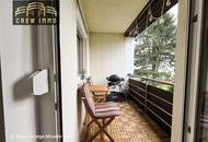 Komplett eingerichtet 3-Zimmer-Wohnung mit Loggia, Carport &amp; Co...... in Wimpassing im Schwarzatale!