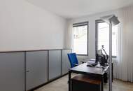 OFFICE MARIAHILFERSTRASSE: topausgestattet, klimatisiert &amp; barrierefrei